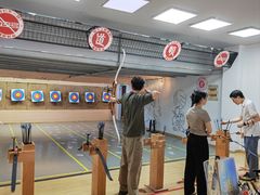 -道顺射箭·团建·骑射(张杨路店)