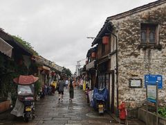 -绍兴书圣故里景区