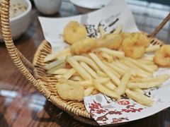 -老山东·山东菜(鲁菜名店)