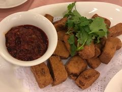 -上海老饭店(北京分店)