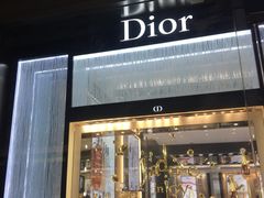-DFS迪斐世(香港广东道店)