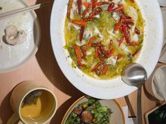 -太二酸菜鱼(天鹅湖万达店)