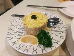 -老井俄式餐厅