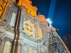 -王府井天主教堂