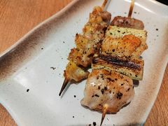-诚家·日式烧鸟·深夜食堂(虹桥天街店)