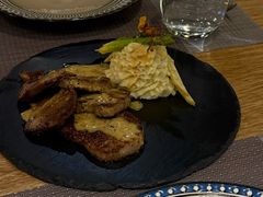 -LA CREPERIE BRETONNE布列塔尼法式餐厅(天童北路店)