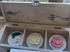 -杭州城中香格里拉大酒店