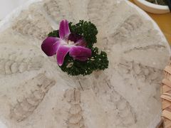 -官塘陈记鱼生·潮汕砂锅粥·牛肉火锅(潮枫路总店)