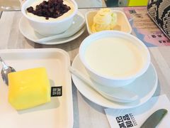 -满记甜品(金融街店)