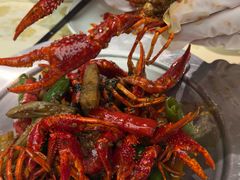 -聚味瞿记·龙虾堂(咸嘉湖店)