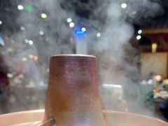 -清真·京华源铜锅涮肉(丰庆店)