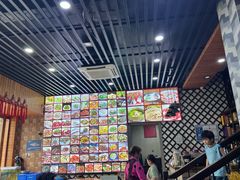-淳安二十八道·美食汇·淳鱼馆(阳光路店)