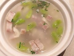 -黄嘉喜来登酒店-采悦轩中餐厅(滨江中路店)