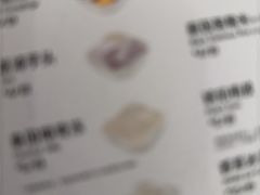 -满记甜品(王府井北京市百货大楼店)
