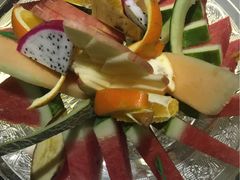 果盘-五月花(朝阳南大街店)