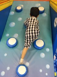 -莫莉幻想儿童乐园(郑州丹尼斯三天地店)