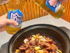 -嘟享吃重庆鸡公煲(五一店)