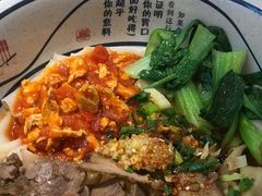 -陇上秦轩biangbiang面(萧山万象汇店)