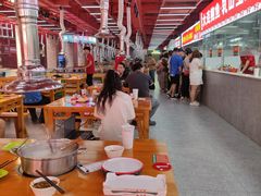 -养牛邓·潮汕牛肉海鲜自助火锅(广州店)