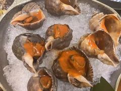 -酒久自助料理(佳兆业店)