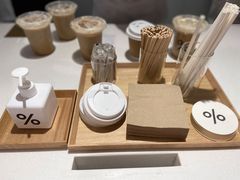 -% Arabica阿拉比卡咖啡(武汉天地店)