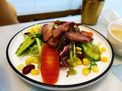 -天空花园餐吧·生日·团建(南山店)