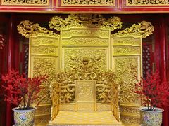 -白家大院·王府宫廷菜(苏州街店)