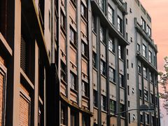 -上海四行仓库抗战纪念馆