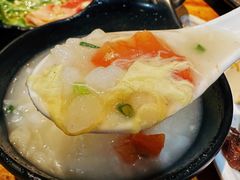 -丹东特色烤肉(学府路一部店)