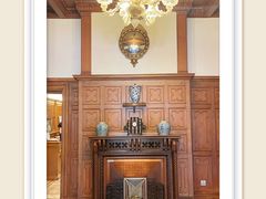 -马勒别墅·中餐厅