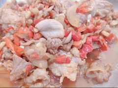 老长沙肉炒肉-八碗湘长沙市井菜(坡子街店)