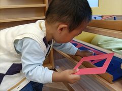 -贝思特蒙特梭利早教新区旗舰中心(苏州新区复悦城店)