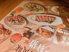 -MR.ROCKY洛奇先生·西餐&酒吧(琶醍店)
