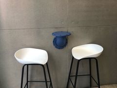 用餐区-Something For(中洲湾店)