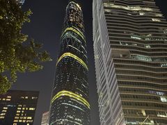 -海心沙亚运公园