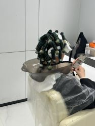 -GANO HAIR 
