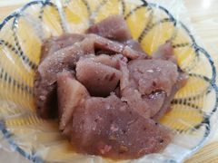 -闫家驴肉火烧(五四店)