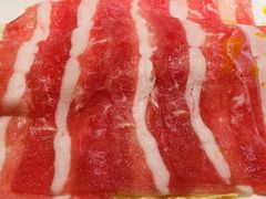 -二荆条·蜀鲜汇城市森林火锅