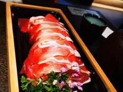 排酸羔羊肉-湊湊火锅·茶憩(新中关购物中心店)