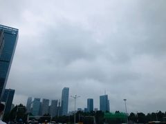 -天鹅湖体育公园