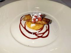 -MORTON'S 莫尔顿牛排坊(北京丽晶酒店)