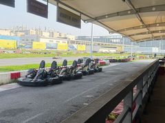 -赛卡联盟WSK卡丁车俱乐部