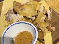 -打酱油·非遗淮扬菜(瘦西湖梅岭店)