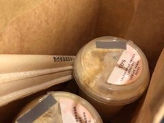 -喜茶(东莞汇一城店)