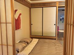 -古北水镇御舍汤泉酒店