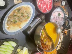 -熹悟海鲜火锅·广式打边炉
