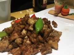 -素虎小呆鸟(西二旗店)