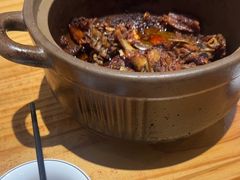 -斯丹姜母鸭·古法干香(田安南路店)