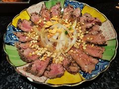 -無境·匠心日本料理(汉街店)