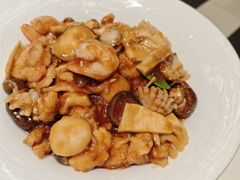 -大铁勺新津菜(东丽阳光新业广场店)